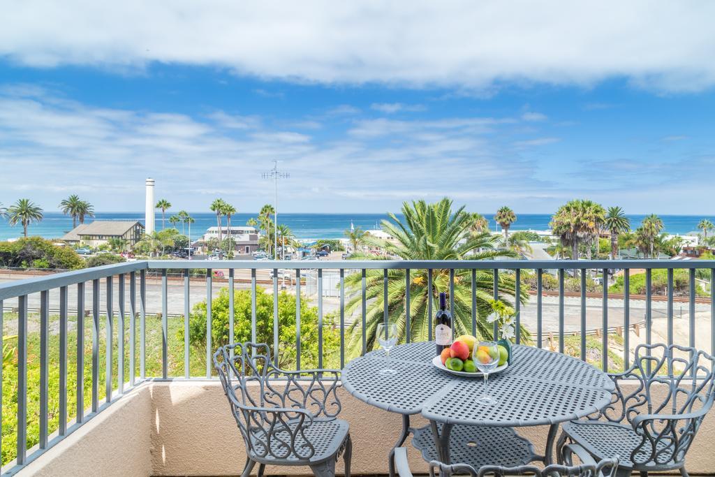 Villa L'Auberge Del Mar Buitenkant foto