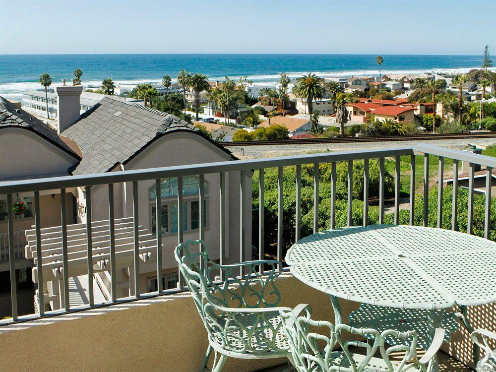 Villa L'Auberge Del Mar Buitenkant foto