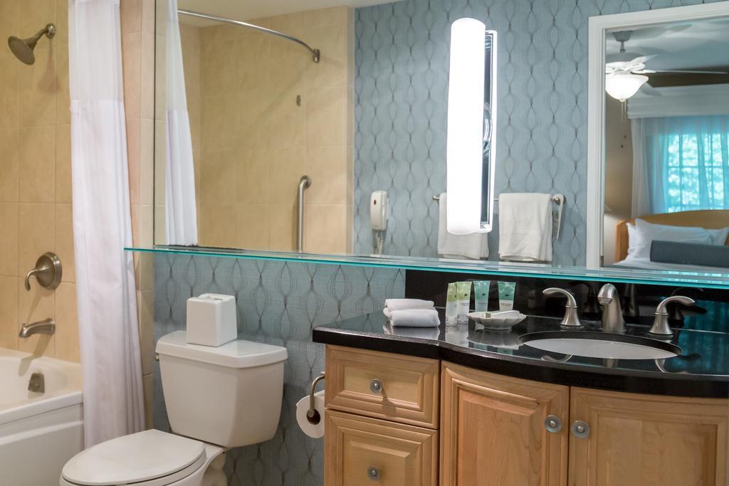 Villa L'Auberge Del Mar Kamer foto