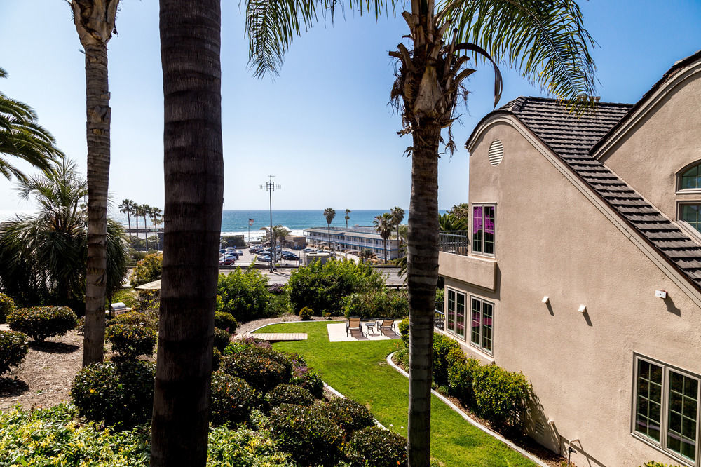 Villa L'Auberge Del Mar Buitenkant foto