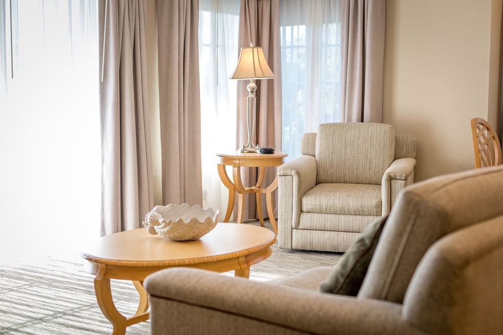 Villa L'Auberge Del Mar Kamer foto